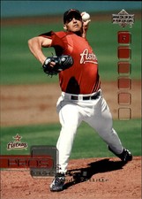 2005 Upper Deck Pros and Prospects Baseball Card #78 Andy Pettitte