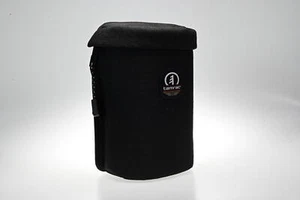 Tamrac MX5378 Large Lens Case Pouch w/Belt Loop Zipper Foam Padded #G169 - Picture 1 of 6