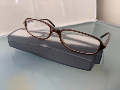 MARCO DE GAFAS ADRIENNE VITTADINI AV7017 621 49/15 130 ESTUCHE RÍGIDO Foto 1 de 4