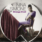 Nina Simone Strange Fruit - Rare Studio & Live Recordings (Cd) Album