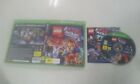 The Lego Movie Videogame Xbox One Game Used