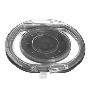 For DYSON V6 DC58 Vacuum Cleaner Handheld Cordless Hoover DIRT BIN LID BASE - Picture 1 of 3