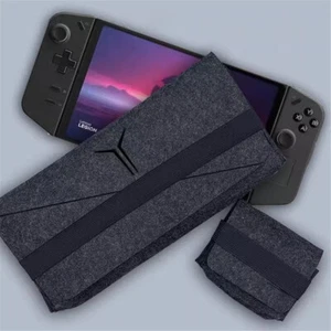 Original Tragbare Tragetasche Stoßfest Schutz Aufbewahrungstasche für Legion Go - Bild 1 von 8