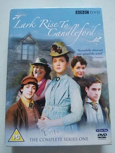 Lark Rise To Candleford BBC The Complete Series One - DVD English Region 2-4 Am - Bild 1 von 4