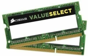 Corsair 8GB (2x4GB) DDR2 800MHZ (PC2 6400) Portátil Memoria (VS8GSDSKIT800D2 - Picture 1 of 1