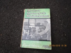 moderne Motorradpflege (2. Auflage) - Bernal Osborne - Bild 1 von 4