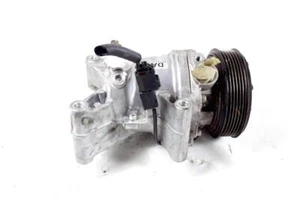 DA6R61450 A/C AIR CONDITIONING COMPRESSOR MAZDA CX-3 1.5 D 77KW 6M 5P (2017 - Picture 1 of 8
