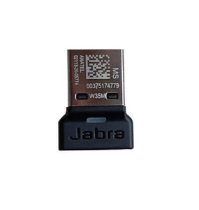 Jabra Link 380 MS Bluetooth USB-A Adapter (END060W) - Bild 1 von 2