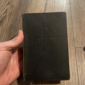 Misal Diario NACAR Colunga  Devocionario y Ritual Castellano. NUEVO  1115 Pages - Foto 1 di 3