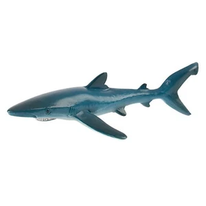 Bullyland Blue Shark Ocean Animal Figure 67411 NEW - Picture 1 of 1