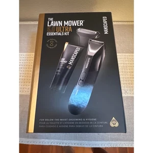 Manscaped The Lawn Mower 5.0 Ultra Groin & body hair trimmer Open box - Picture 1 of 7