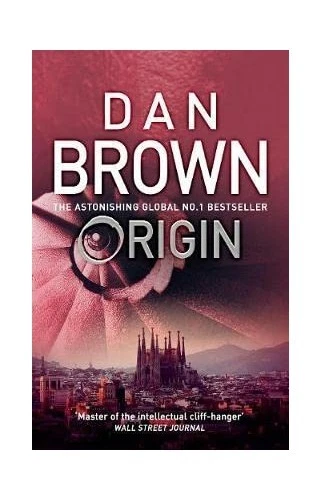 ORIGIN - GOOD Foto 1 de 1