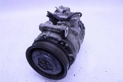 AC COMPRESSOR BMW 323i 128i 328i 323i 128i 2007 07 2008 08 2009 09 10 11 1400136 - Image 1 of 4