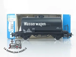 RR1103 H0 ~AC MÄRKLIN 4445 VAGÓN CISTERNA de la 923 015 ÖBB - OVP - Picture 1 of 12