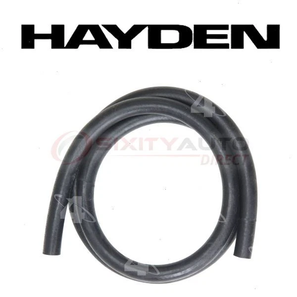 Hayden Oil Cooler Mounting Kit for 1957-1967 Mercury Voyager - Automatic fr Foto 1 de 4