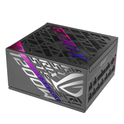 ASUS ROG Strix 1200W Platinum Gaming | PC-Netzteil - Bild 1 von 4