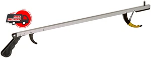 Sammons Preston - 84508 Reacher, Standard, 26", Grabber Reacher Tool, - Picture 1 of 12