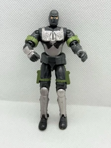 Action Figuren: G.I. Joe - Firefly ARAH V6 - 3,75" 2002 Hasbro - Bild 1 von 4
