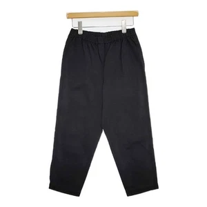 COMME des GARCONS COMME des GARCONS Cotton Easy Pants Pants black 5-1006G∞ - Picture 1 of 8