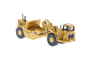 Rascador tractor con ruedas HO 1:87 Diecast Masters 85134 Caterpillar 627G - Imagen 1 de 1