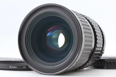 [Opt-Top MINT] SMC Pentax A 645 45-85mm f4.5 MF Zoom Lens For N NII From JAPAN - Image 1 of 4
