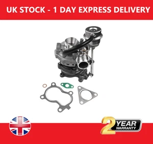 Turbolader NEU für VW / AUDI / SEAT / SKODA 1.4d 55KW 701729 (+Dichtsatz) - Bild 1 von 11