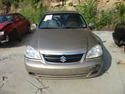 Passenger Right Strut Rear Sedan Fits 04-08 FORENZA 497103 Foto 1 de 4