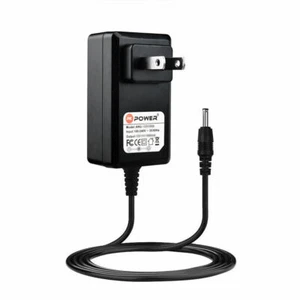 AC Adapter Charger For Hromec HMS801-BLK Resteck BD1041 Invospa JC-668 Power PSU - Picture 1 of 4