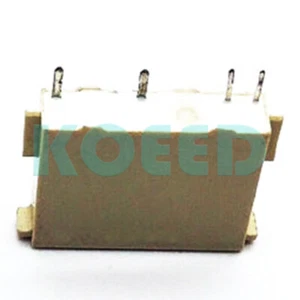 1 PZ TAKAMISAWA NY24W-K 24VDC relè di alimentazione 4 pin - Foto 1 di 2