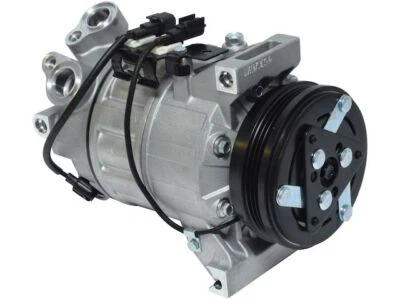 Compresor de aire acondicionado para Volvo S80 2012-2015 87318YGCF 2013 2014 Foto 1 de 2