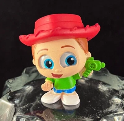 Disney Doorables - Andy - Toy Story - Pixel Perfect - Común Foto 1 de 4