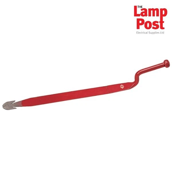 CK Tools T5180 Slater's Ripper Nail Cutter Cutting Tool - Image 1 of 1