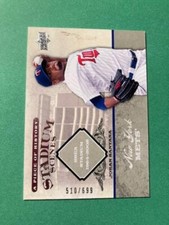 Pick From List Football Serial Numbered Cards -  w/ Rookies, Refractor, Foils