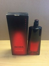 hugo boss intense women
