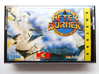 AFTERBURNER AFTER BURNER SEGA ACTIVISION AMSTRAD CPC 464 472 6128