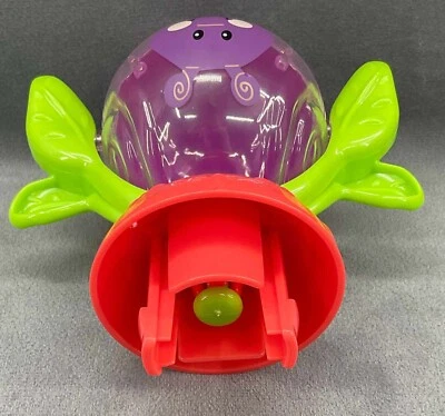 BrIght Starts Summer Wild Safari SuperSeat Запасная Часть ВРАЩАЮЩАЯСЯ ИГРУШКА УЛИТКА - Изображение 1 из 4