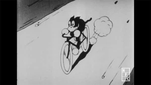 EARLY SILENT ANIMATION CARTOONS (1900-1929) - The First Cartoons EVER! - 4 Discs - Picture 1 of 1