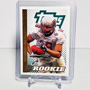 2006 Topps Draft Picks and Prospects (DPP) - Class of 2006 Rc #129 Hank Baskett - Picture 1 of 2