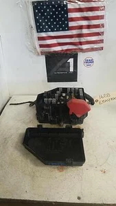 09 GMC ACADIA TRAVERSE OUTLOOK ENGINE FUSE BOX CIRCUIT BLOCK RELAY JUNCTION - Picture 1 of 9