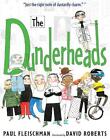 The Dunderheads By Paul Fleischman (English) Paperback Book