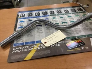 LH Side Glide Handlebar For Harley Vintage - Picture 1 of 1