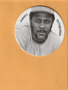 Willie Stargell Pittsburgh Pirates 2013 Panini Cooperstown Colgan's Chips #141 - Picture 1 of 2