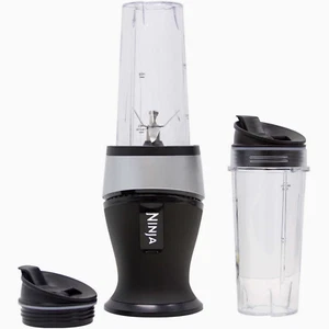 Ninja Fit Personal Single-Serve Blender, Two 16-oz Cups QB3000SS - Free shipping - Picture 1 of 4