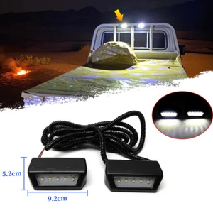 Led Roof Light Trunk Lamp For Toyota Land Cruiser LC70 LC76 LC77 LC79 FJ76 FJ79 - Picture 1 of 9