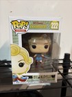 Funko Pop! Vinyl: DC Universe - Supergirl #222