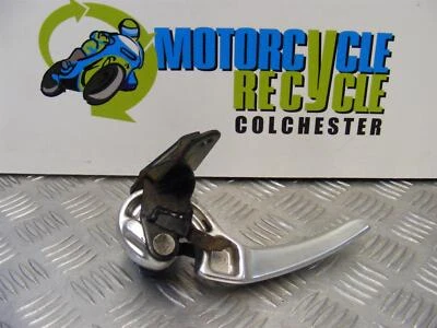 Ручка подъемная стойка BMW R 1100 RT R1100RT R1100 1996–2001 A909 - Изображение 1 из 4