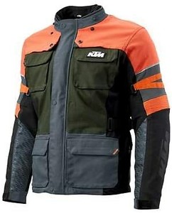 KTM ADV R JACKET