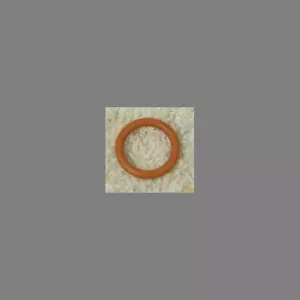 10 new WGP Orange Valve orings - Picture 1 of 4