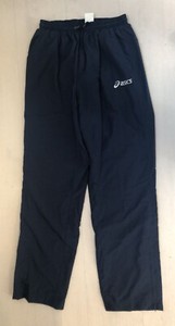 4625 ASICS Men Pants Suit Microfibre Gym Running Free Time