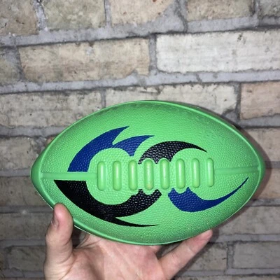 Vintage 1996 NERF Turbo Jr. Soft Foam - See Description - Image 1 of 4